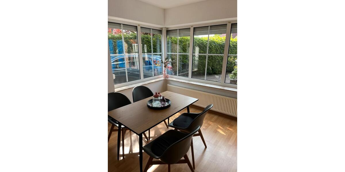 Wohnen auf Zeit Emden Rysumer Landstraße - 1 Zimmer, 12 m&sup2;, 420&euro; | Angebot:24733688