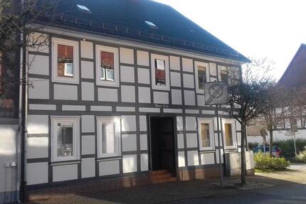 Wohnung Bad Lauterberg im Harz - 5 Zimmer, 120 m&sup2;, 680&euro; | Angebot:26532153