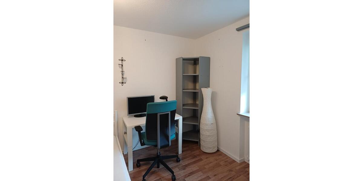 Wohnen auf Zeit Manching - 1 Zimmer, 14 m&sup2;, 470&euro; | Angebot:26228925