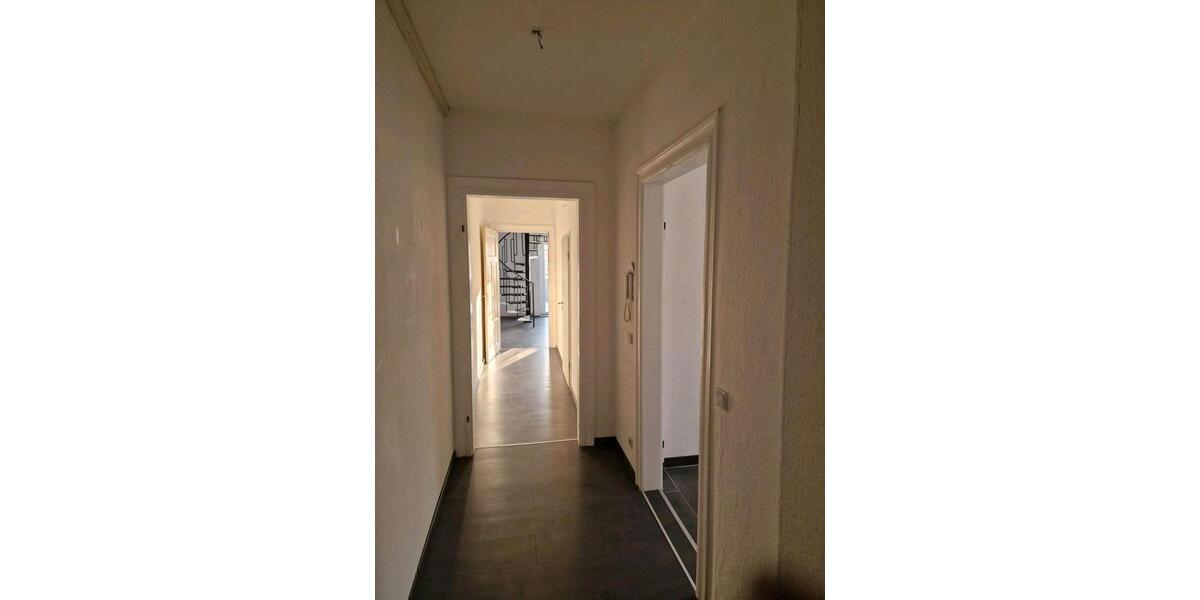 Maisonettenwohnung Niesky - 4 Zimmer, 1 m&sup2;, 950&euro; | Angebot:24977603