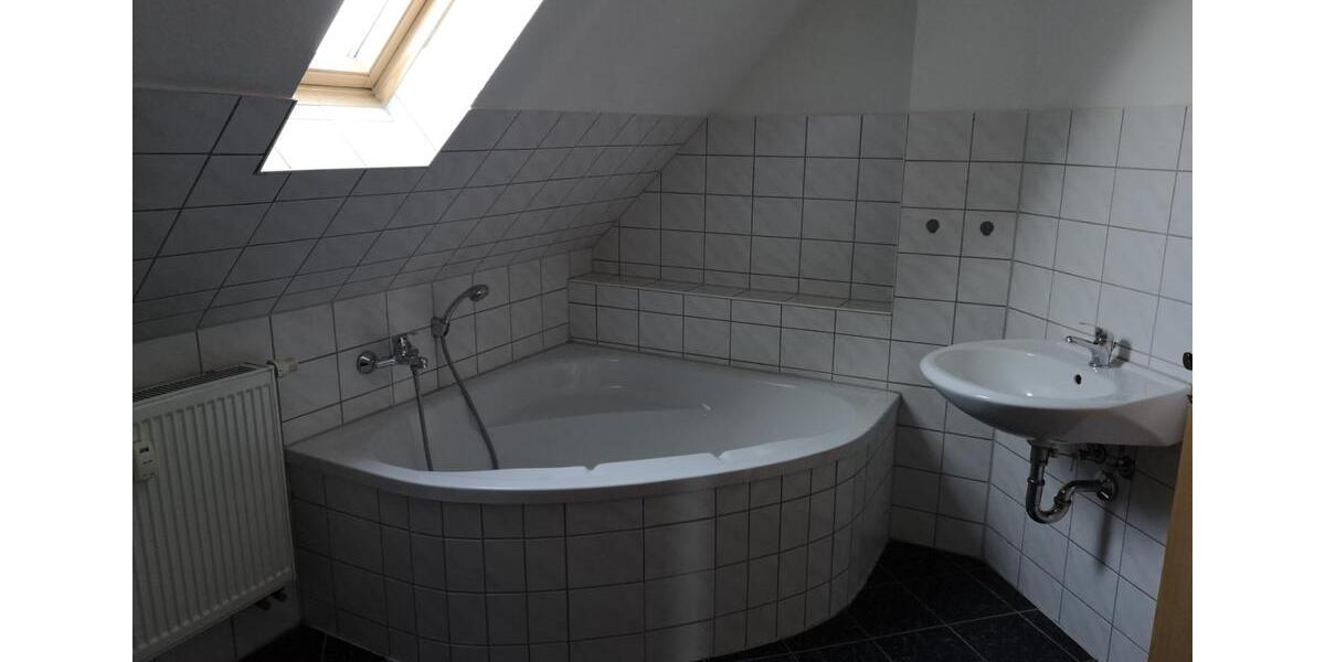 Erdgeschoßwohnung Regis-Breitingen Breitingen - 3 Zimmer, 63 m&sup2;, 369&euro; | Angebot:25306528
