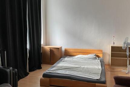 Wohnen auf Zeit Wilhelmshaven Aldenburg - 22 Zimmer, 30 m&sup2;, 370&euro; | Angebot:25715231