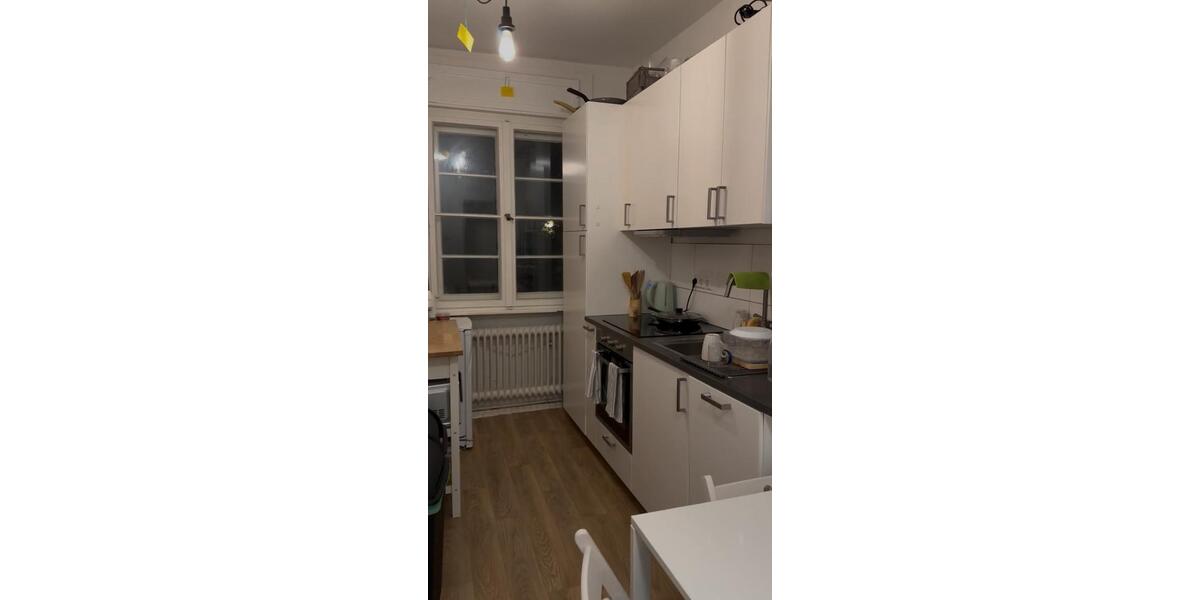 Wohnen auf Zeit Berlin Reinickendorf - 1 Zimmer, 15 m&sup2;, 650&euro; | Angebot:26623692