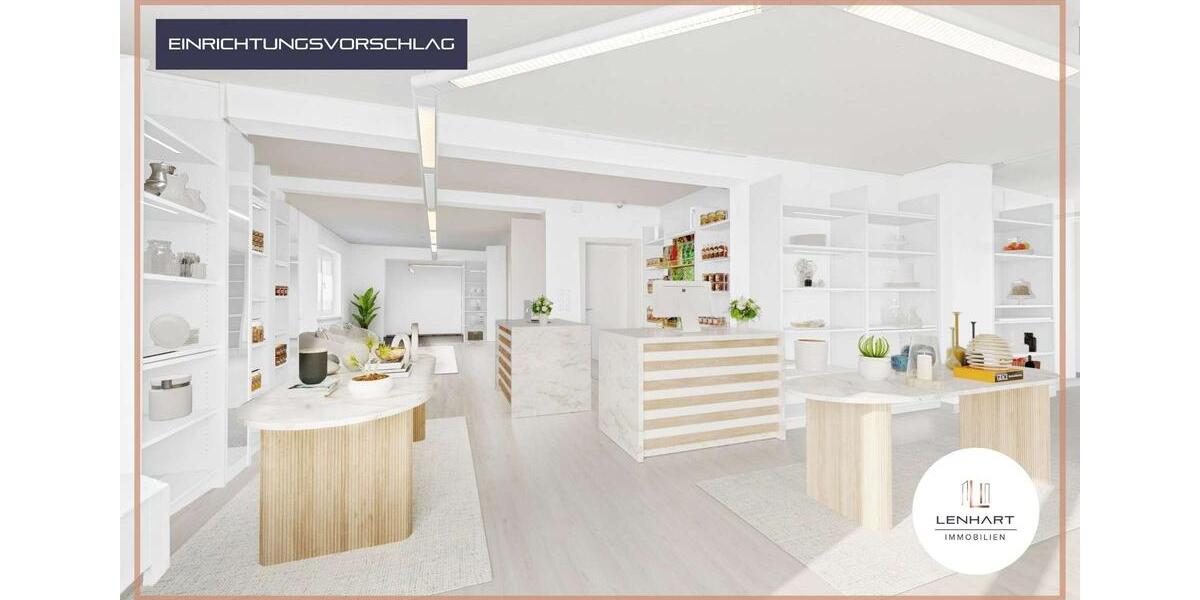 Gewerbeobjekt Krumbach (Schwaben) - 820&euro; | Angebot:23509478