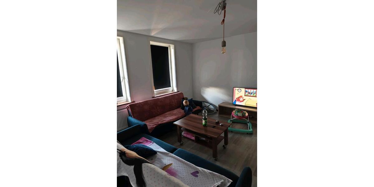 Etagenwohnung Clausthal-Zellerfeld Zellerfeld - 4 Zimmer, 120 m&sup2;, 700&euro; | Angebot:26376840