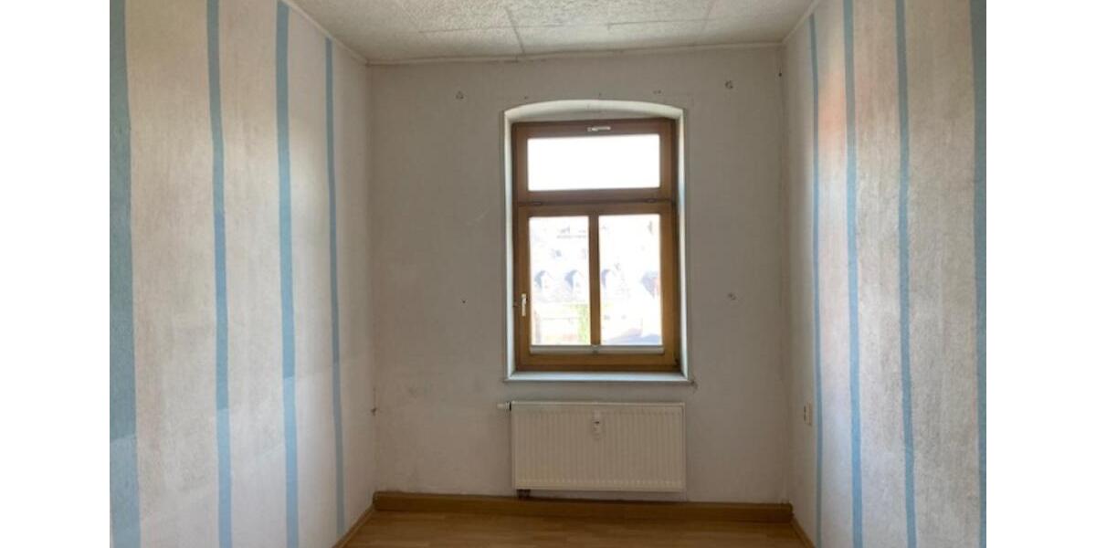 Etagenwohnung Schlettau - 2 Zimmer, 47 m&sup2;, 255&euro; | Angebot:24712848