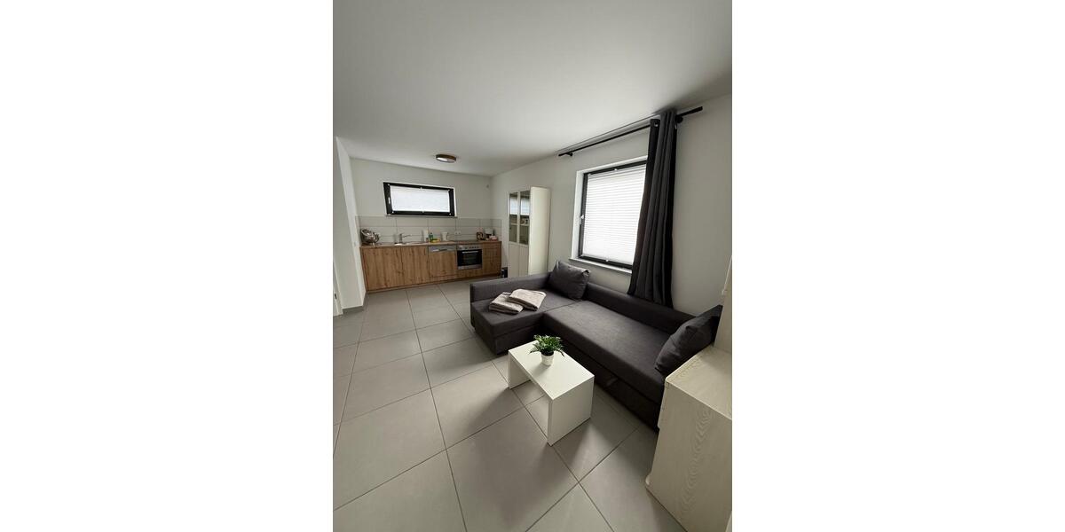 Wohnen auf Zeit Au in der Hallertau - 2 Zimmer, 60 m&sup2;, 45&euro; | Angebot:26432601