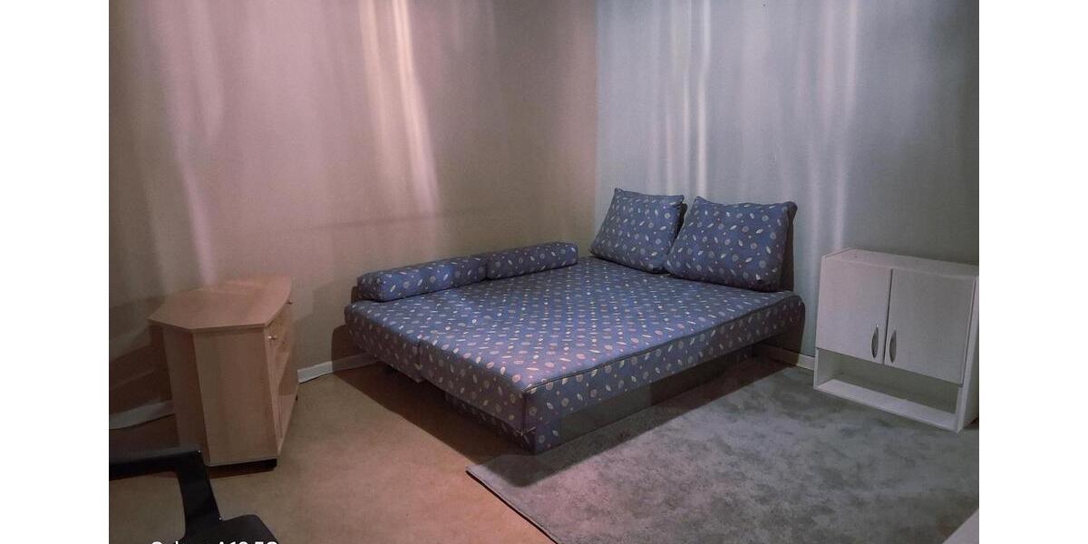 Etagenwohnung Hamburg Eimsbüttel - 1 Zimmer, 18 m&sup2;, 480&euro; | Angebot:26610771