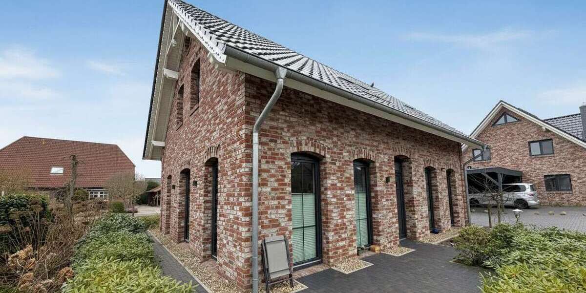 Etagenwohnung Jork / Königreich Königreich - 2 Zimmer, 75 m&sup2;, 1.125&euro; | Angebot:25970163