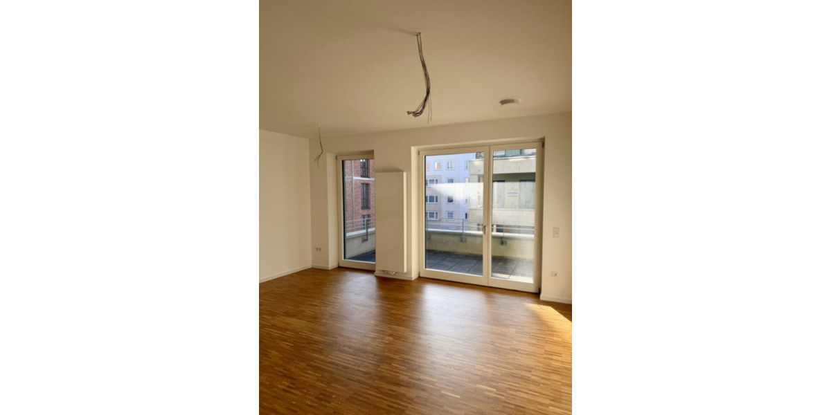 Etagenwohnung Hannover - 3 Zimmer, 81 m&sup2;, 1.375&euro; | Angebot:24801223