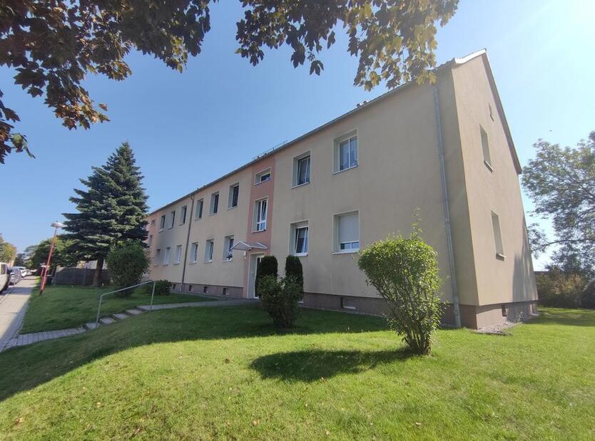 FAMILIENWohnung in RUHIGER LAGE