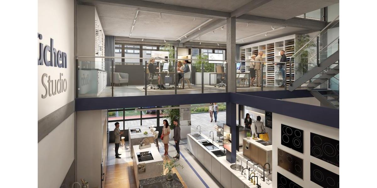 Gewerbeobjekt Ingolstadt Nordost - 974&euro; | Angebot:25992158