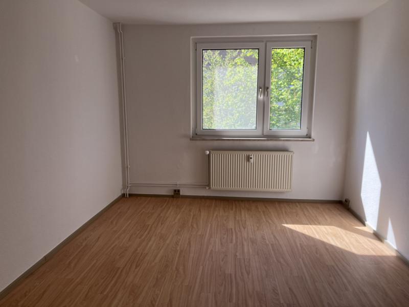 Einziehen und Wohlfühlen zimmer
