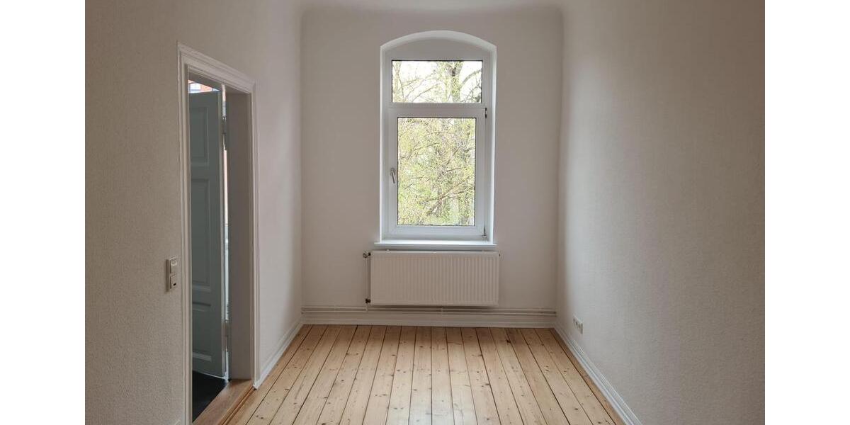 Etagenwohnung Göttingen Oststadt - 3 Zimmer, 77 m&sup2;, 1.073&euro; | Angebot:26146062