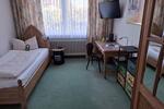 Etagenwohnung Halle - 1 Zimmer, 19 m&sup2;, 580&euro; | Angebot:25882228