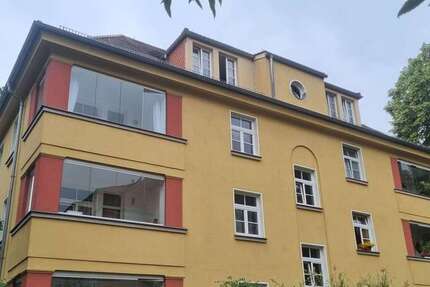 Wohnung zum Mieten in Dresden 855 € 101.86 m² 4 zimmer