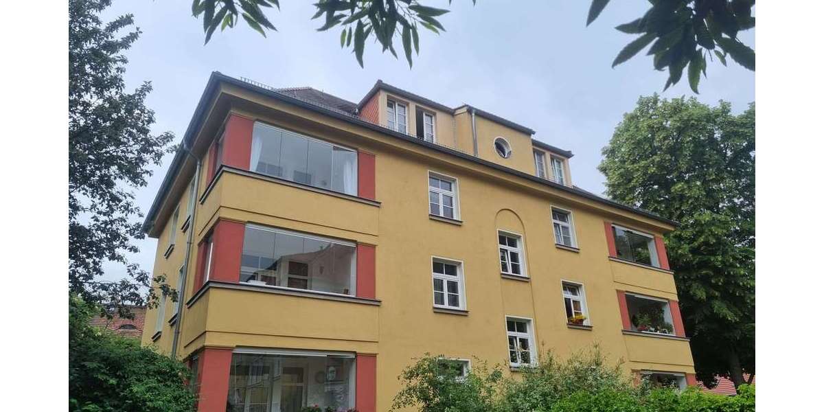 Wohnung zum Mieten in Dresden 855 € 101.86 m² 4 zimmer