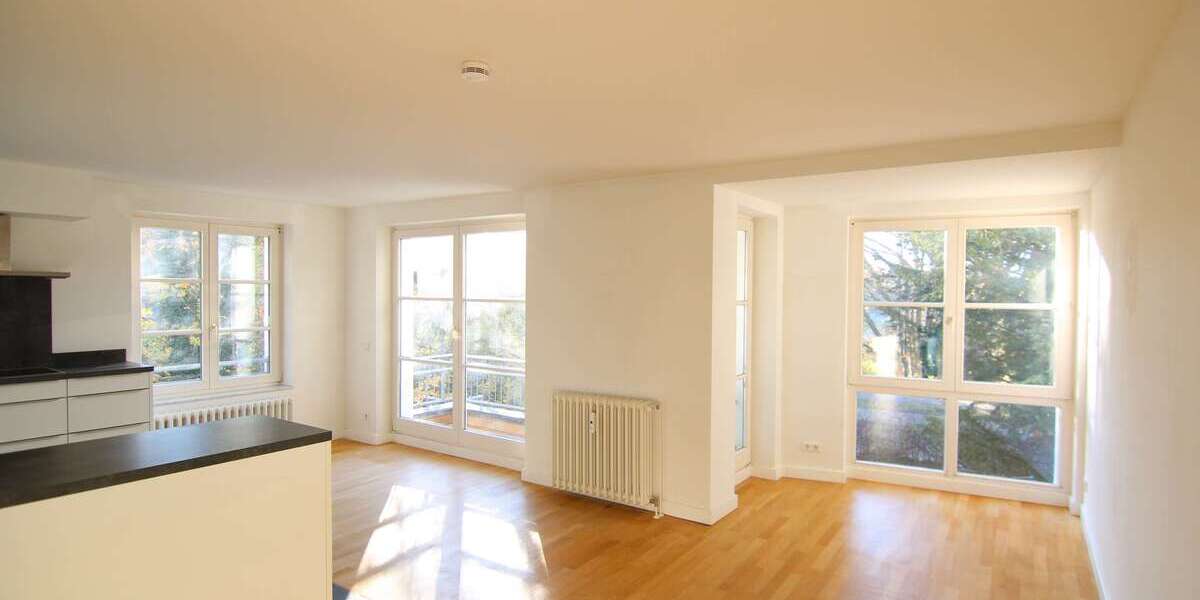 Wohnung zum Mieten in Berlin 1.549 € 85.4 m² 3 zimmer