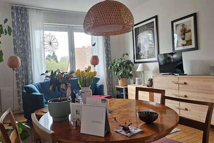 Wohnung Osnabrück Hellern - 2 Zimmer, 67 m&sup2;, 650&euro; | Angebot:26189992