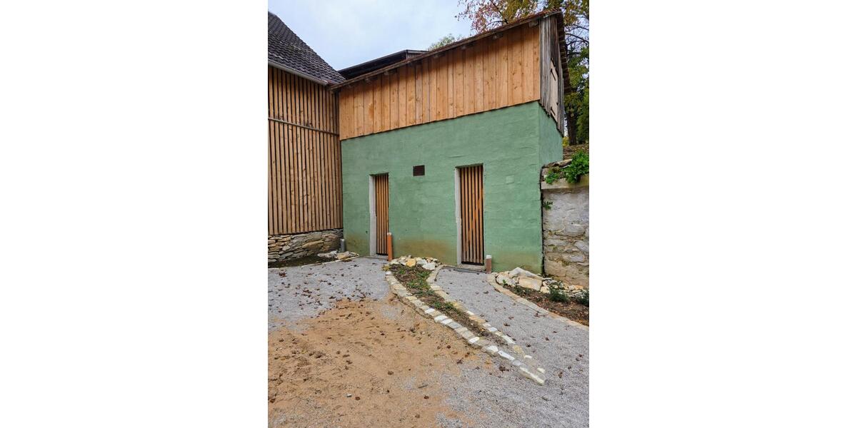 Etagenwohnung Greding - 1 Zimmer, 55 m&sup2;, 600&euro; | Angebot:24313873