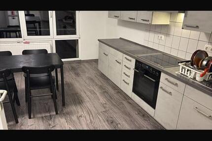 WG-Zimmer im Studentenwohnheim Weststadt zur Untermiete 1 zimmer