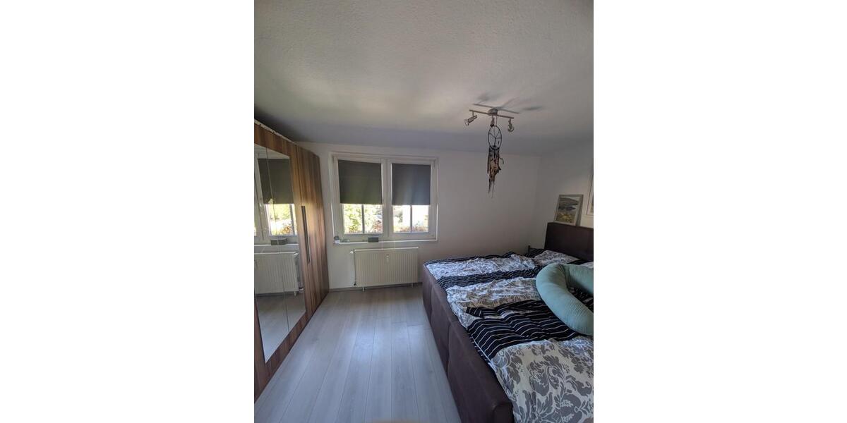 Schöne 2-Raum-Wohnung im Vogelviertel ab 01.12.2025 zu vermieten 2 zimmer