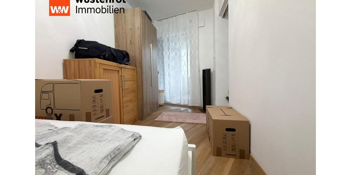 Etagenwohnung Gaimersheim - 2 Zimmer, 46 m&sup2;, 980&euro; | Angebot:24846929