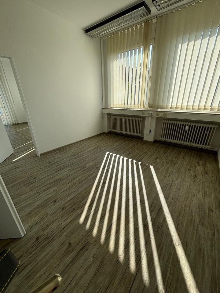 Büro-Praxisfläche in 58706 Menden zu vermieten