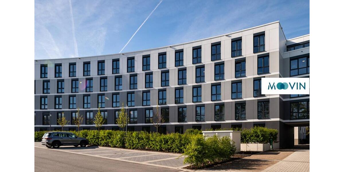 Wohnen auf Zeit Düsseldorf Stadtbezirk 3 - 1 Zimmer, 20 m&sup2;, 673&euro; | Angebot:19920620