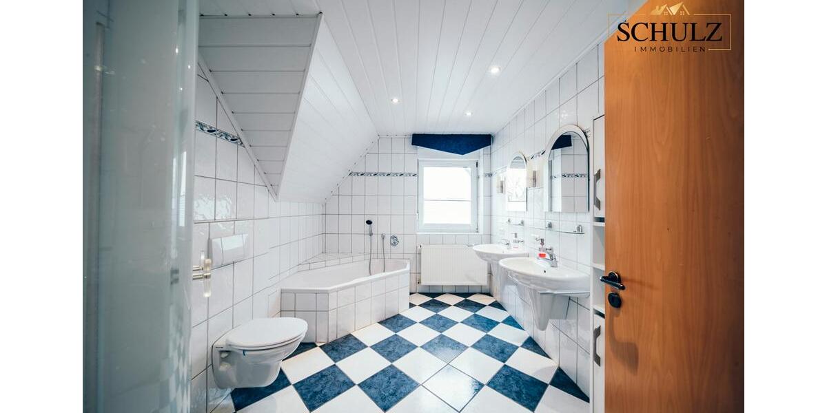 Etagenwohnung Molbergen - 3 Zimmer, 110 m&sup2;, 750&euro; | Angebot:24783580