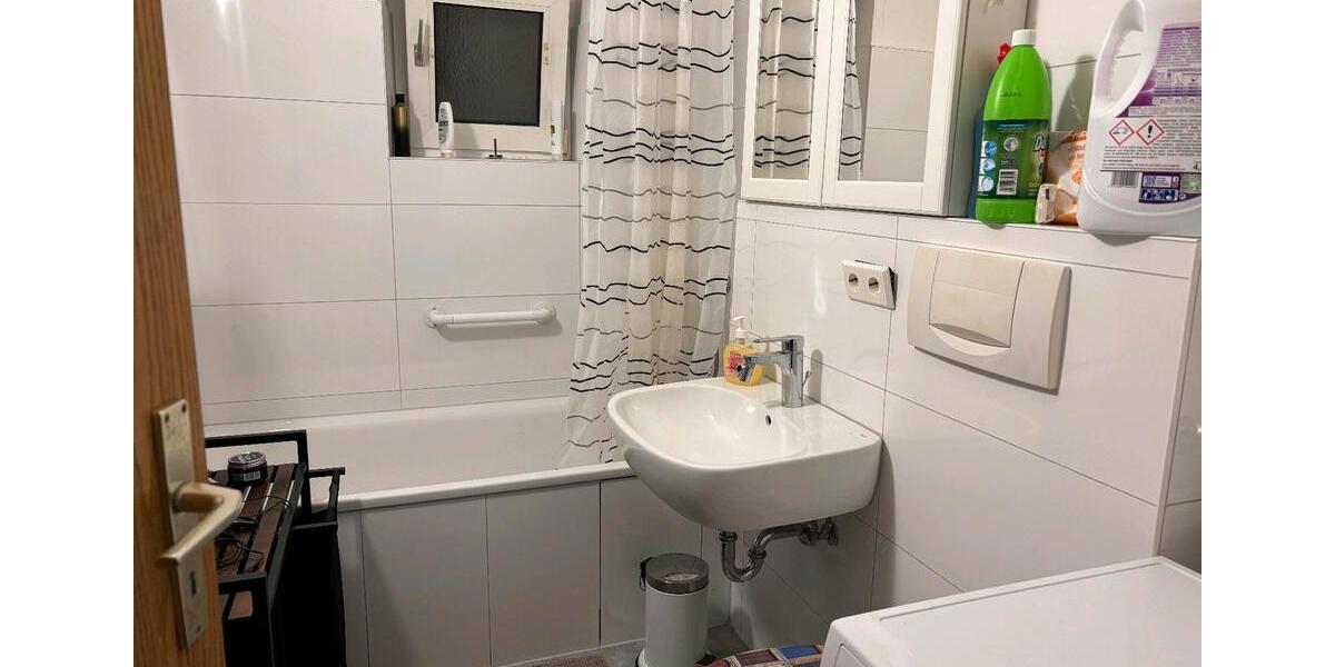 Wohnen auf Zeit Friedrichshafen - 3 Zimmer, 65 m&sup2;, 600&euro; | Angebot:25278650