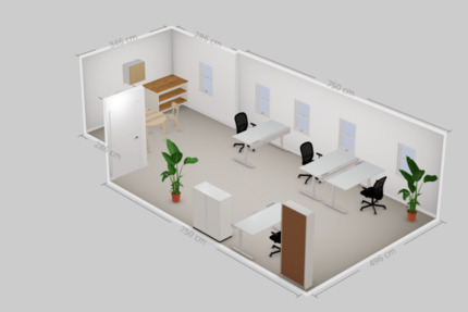 Gewerbeobjekt Kreischa - 11&euro; | Angebot:25568853