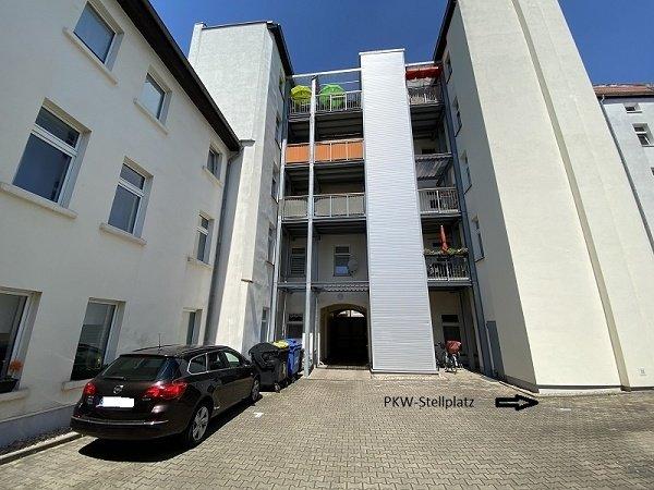 Gewerbeobjekt Magdeburg Neue Neustadt - 439&euro; | Angebot:24581550