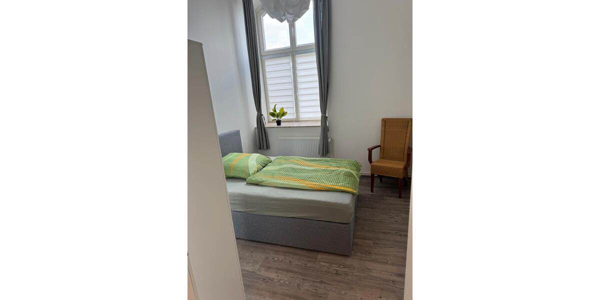 Wohnen auf Zeit Cottbus - 2 Zimmer, 40 m&sup2;, 980&euro; | Angebot:26704675