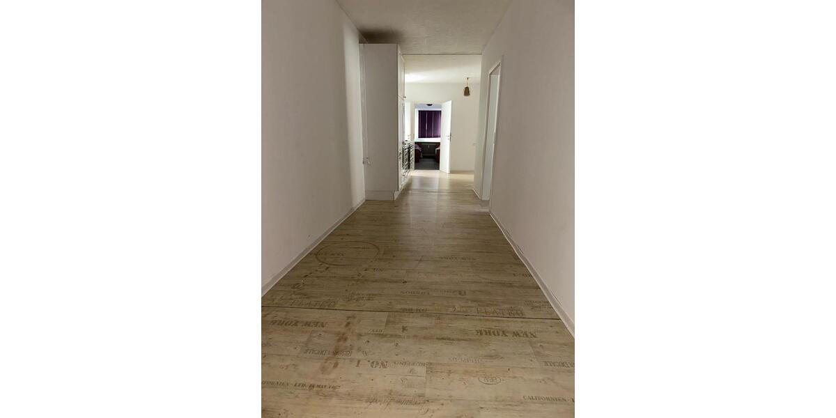 Etagenwohnung Hanerau-Hademarschen Hademarschen - 3 Zimmer, 74 m&sup2;, 895&euro; | Angebot:24569692