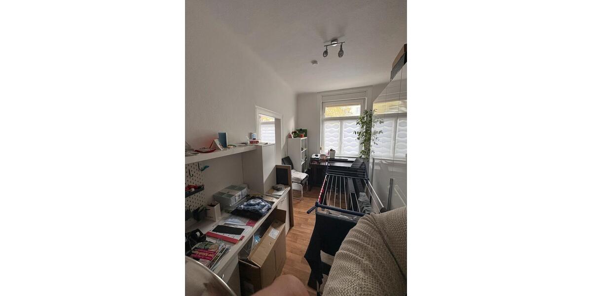 Etagenwohnung Mühlhausen (Thüringen) - 3 Zimmer, 72 m&sup2;, 560&euro; | Angebot:26577960