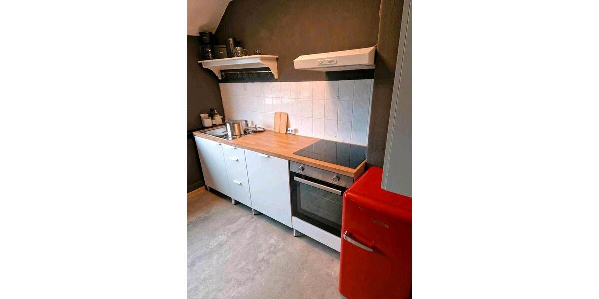 Wohnen auf Zeit Osterholz-Scharmbeck Scharmbeck - 3 Zimmer, 60 m&sup2;, 66&euro; | Angebot:17945135