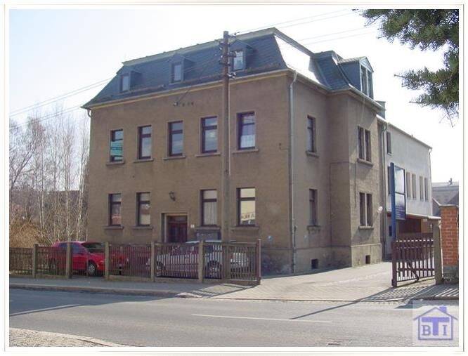 Gewerbeobjekt Seifhennersdorf - 5 Zimmer, 106 m&sup2;, 300&euro; | Angebot:25741090