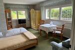 Erdgeschoßwohnung Ostelsheim - 1 Zimmer, 36 m&sup2;, 650&euro; | Angebot:26662150