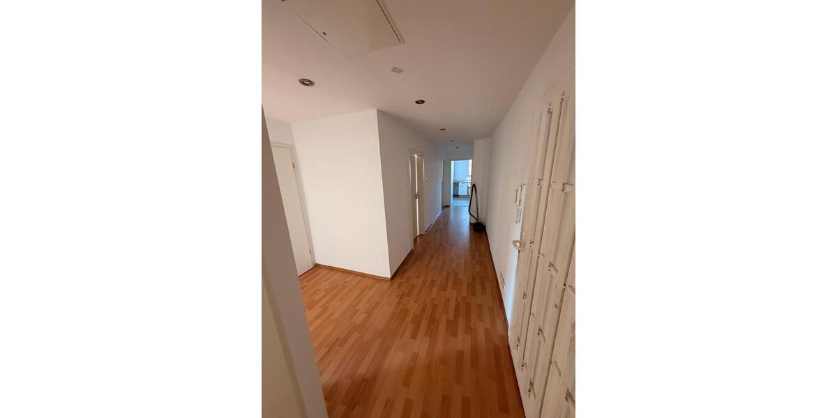 WG 6- Zimmer Ulm WESTDADT 6 zimmer