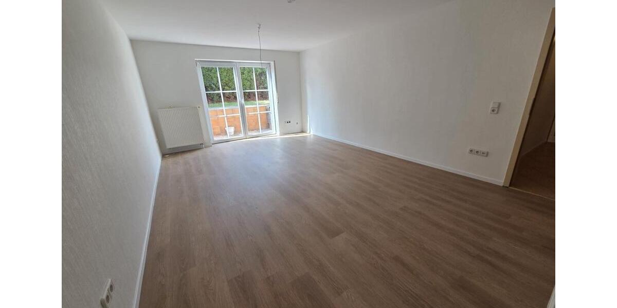 Etagenwohnung Lauterbach (Hessen) - 3 Zimmer, 115 m&sup2;, 800&euro; | Angebot:26032231