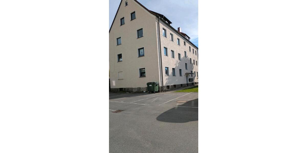 Vollmöblierte Wohnung mit WLAN 2 zimmer