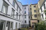Barmbek-Süd im Hinterhof - modernsierte Altbau-Wohnung im 2.OG - Holzdielen - Duschbad - ab sofort