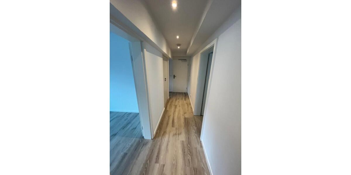 Etagenwohnung Bremerhaven Wulsdorf - 3 Zimmer, 63 m&sup2;, 725&euro; | Angebot:25589660