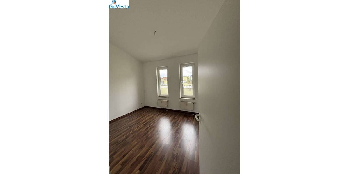 Etagenwohnung Halle Böllberg-Wörmlitz - 3 Zimmer, 88 m&sup2;, 699&euro; | Angebot:26763473