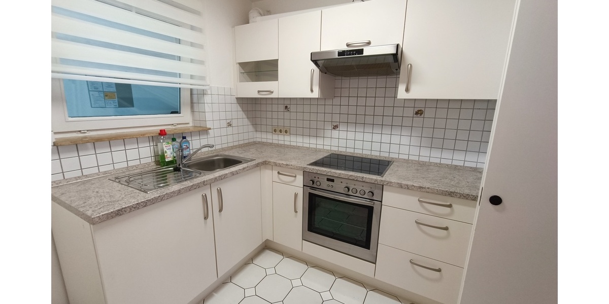 2-Zimmer-Mietwohnung im Erdgeschoss in Illertissen - 2- Illertissen | Angebot:26038962