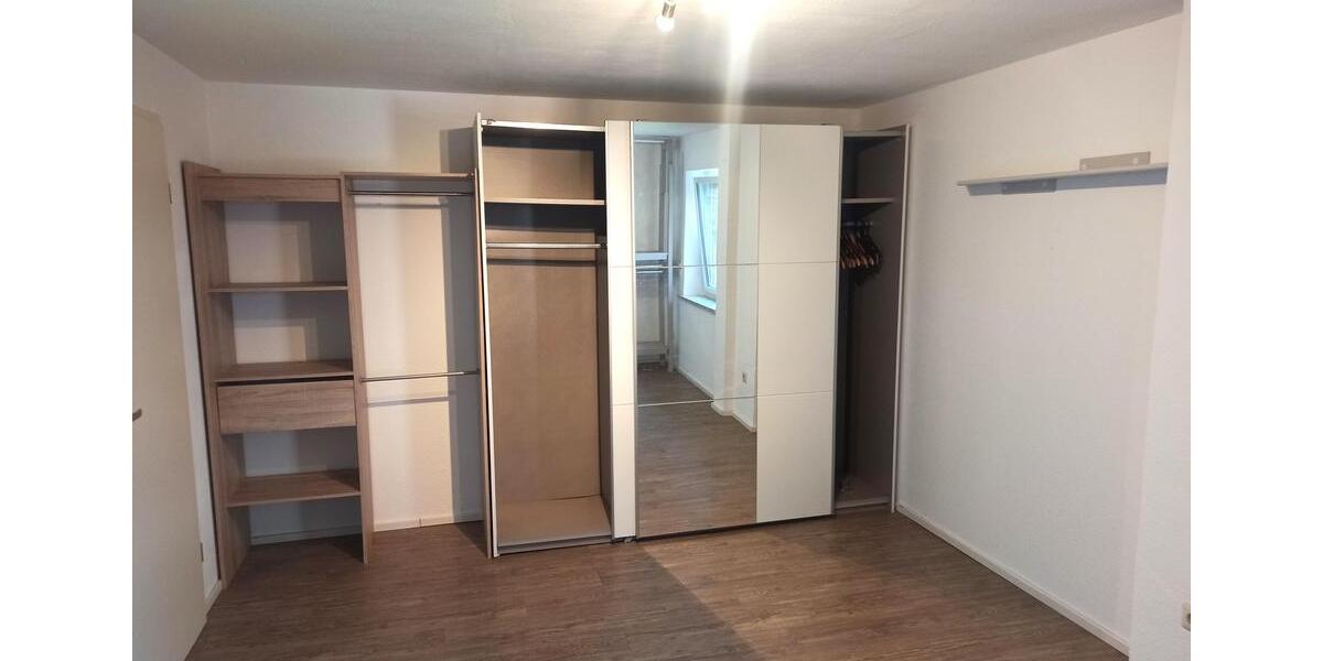 Etagenwohnung Schwäbisch Gmünd Bargau - 2 Zimmer, 38 m&sup2;, 450&euro; | Angebot:26704578