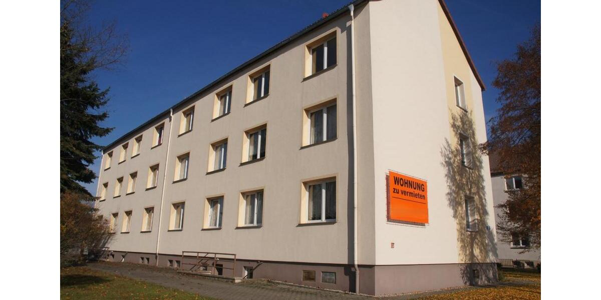 1-Raumwohnung in Bennewitz OT Pausitz ab sofort zu vermieten 1 zimmer