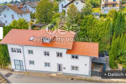 Haus Bodenmais - 10 Zimmer, 203 m&sup2;, 1.800&euro; | Angebot:24666960