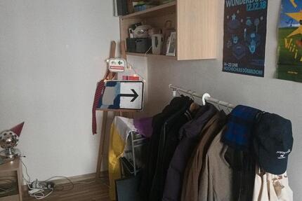 Wohnen auf Zeit Düsseldorf Derendorf - 1 Zimmer, 18 m&sup2;, 380&euro; | Angebot:26104716